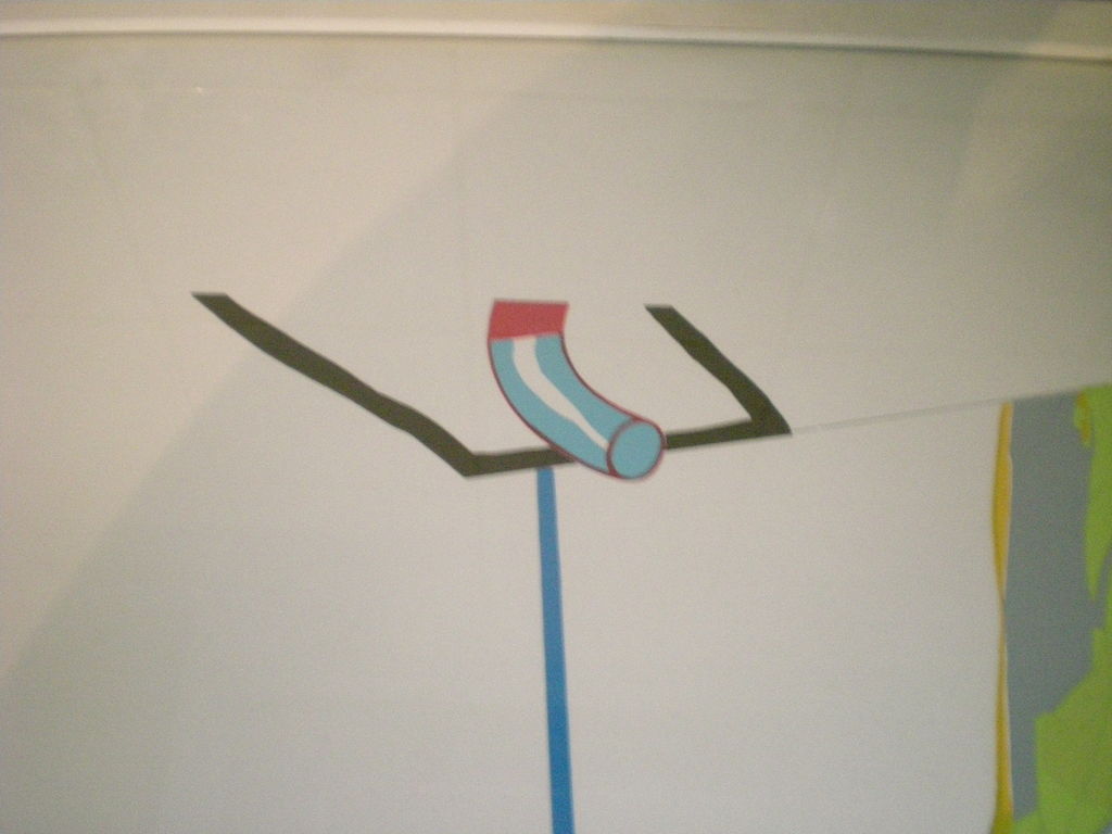 Gubbels "man met hond" kopen? Bied vanaf 80!