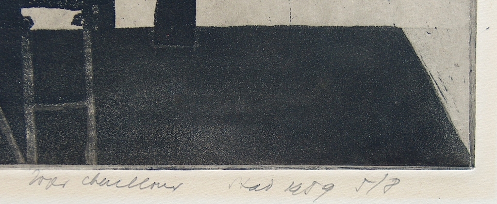 Roger Chailloux, ets, - Stad - 1959 kopen? Bied vanaf 40!