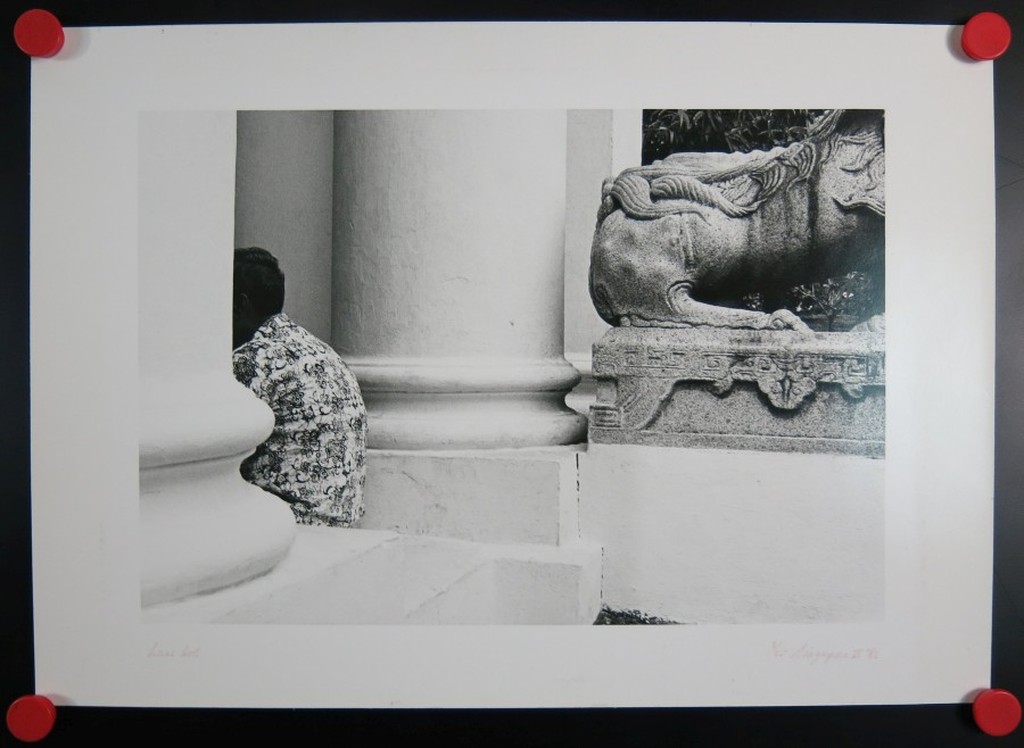 Hans Bol: Foto, Singapore II kopen? Bied vanaf 1!