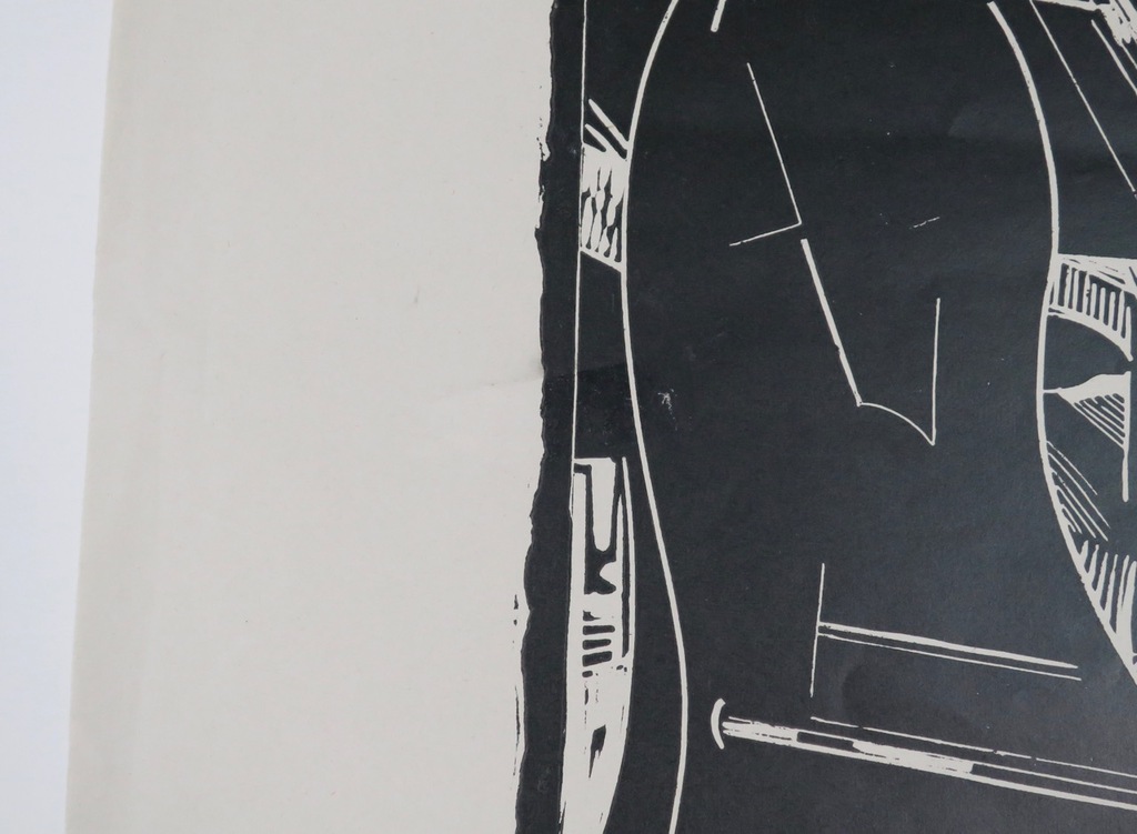 Herman Bieling: Zinkografie, Passante kopen? Bied vanaf 40!