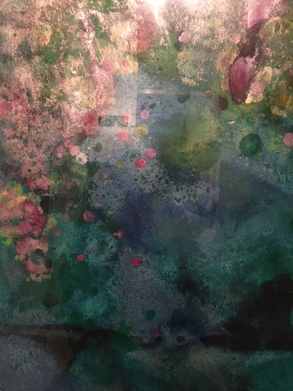 Fernande Gabriels-Laas - Aquarellen kopen? Bied vanaf 1!