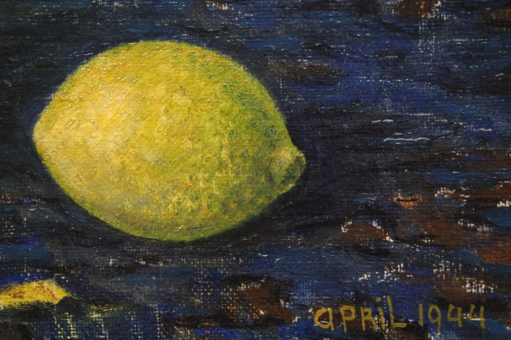 Piet Bulthuis (1898-1988) - olieverf op doek - stilleven met bloemen in een vaas kopen? Bied vanaf 150!