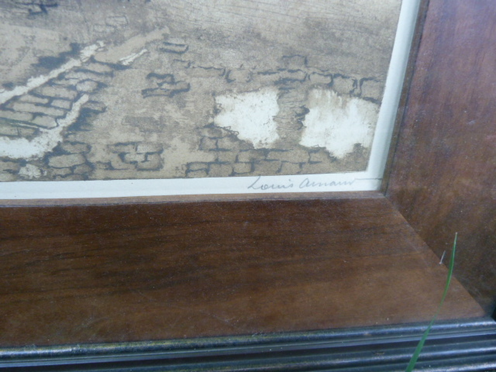 Kleuretsen van Belgische kunstenaars ( 20e eeuw ). kopen? Bied vanaf 1!