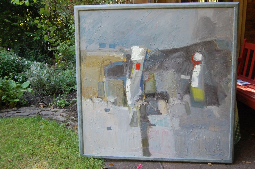 zonder titel kopen? Bied vanaf 150!