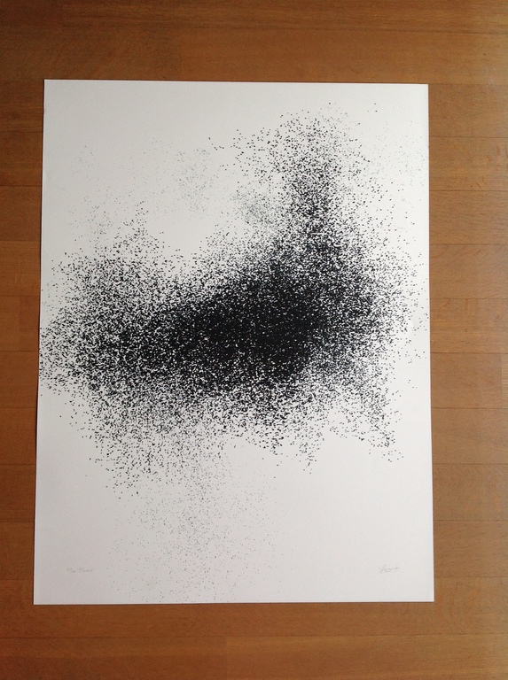 Toine Horvers  Zeefdruk   kopen? Bied vanaf 30!