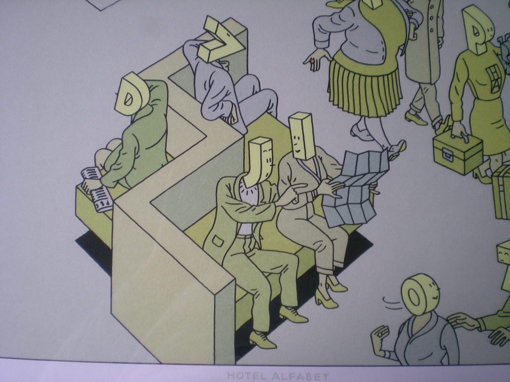 Joost Swarte  kopen? Bied vanaf 185!