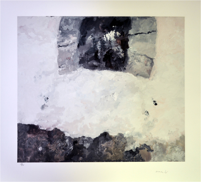 Das Fenster, gesigneerde giclee, oplage 25 ex, 2015 kopen? Bied vanaf 175!