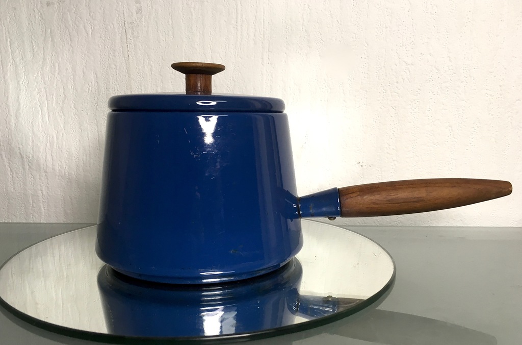 Michael Lax  - Design pan voor Copco Holland - Gemerkt kopen? Bied vanaf 9!