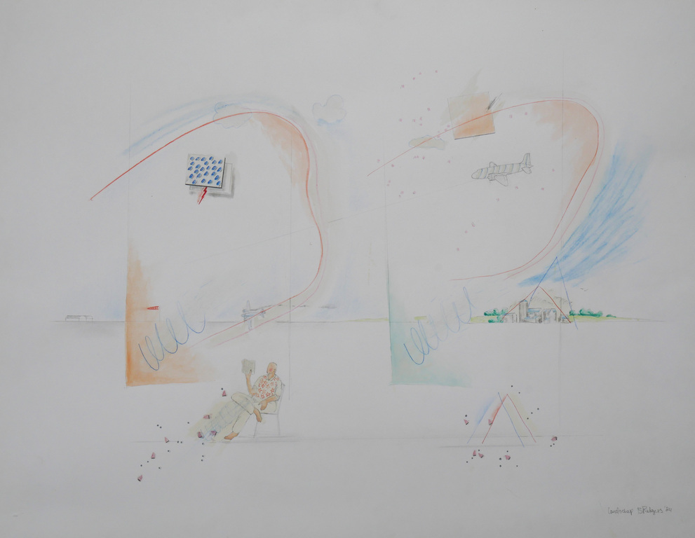 Bas Rutgers kopen? Bied vanaf 1!