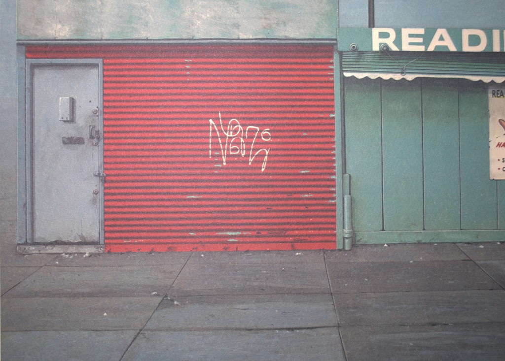 litho en ets  kopen? Bied vanaf 45!