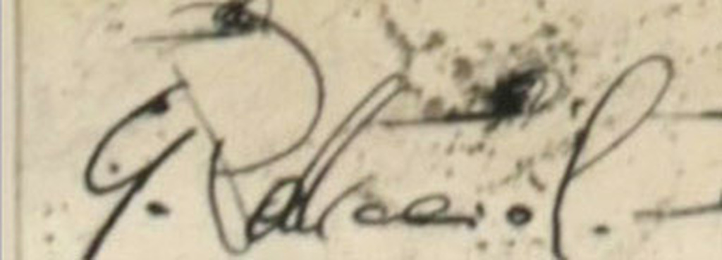 Giovanni Pelliccioli: Aquarel en inkt, Zonder titel - Ingelijst  kopen? Bied vanaf 35!