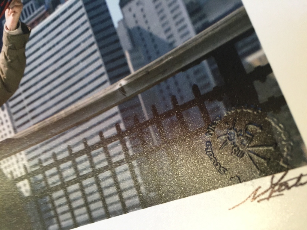 NICO KOSTER De CoBrA Fotograaf   KAREL APPEL in NEW YORK met de Twin Towers kopen? Bied vanaf 1!