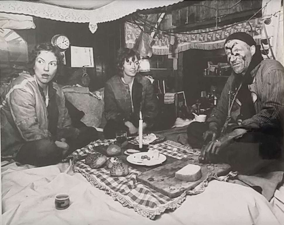 Anton Heyboer  - Fotografie kopen? Bied vanaf 65!