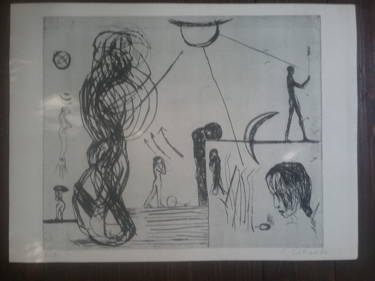 Cornelia Schleime kopen? Bied vanaf 20!