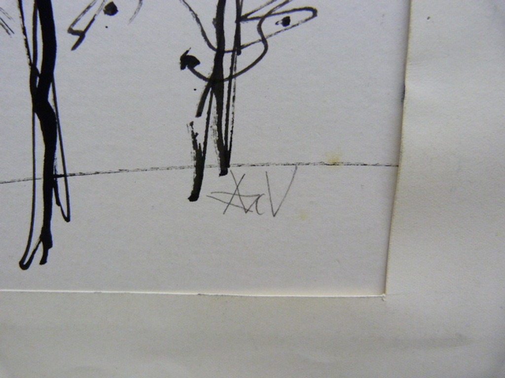 Aquarel en tekening. kopen? Bied vanaf 1!