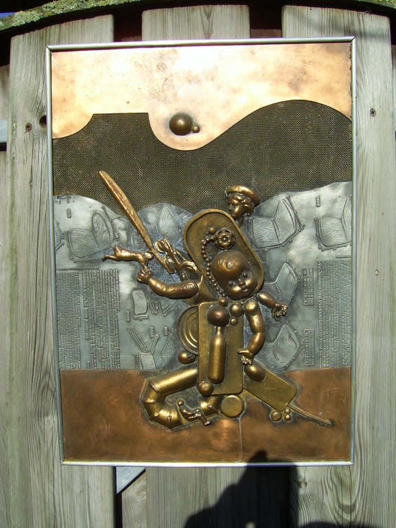 Willem Hopman - Object trouvé - Goldrush kopen? Bied vanaf 200!