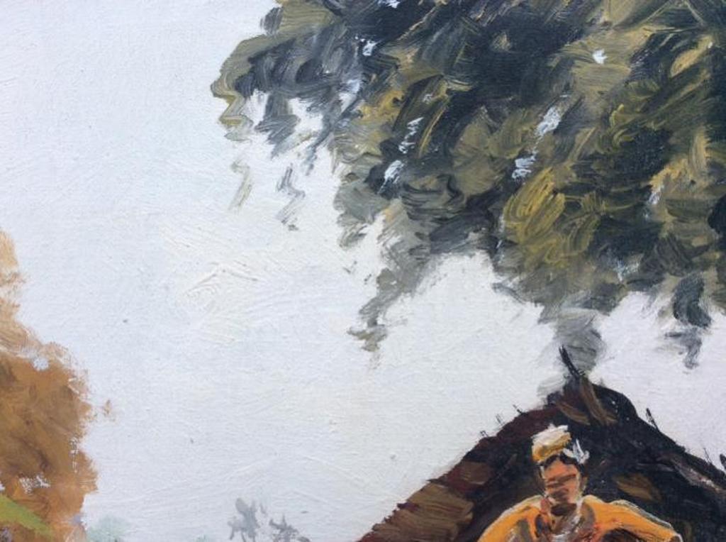 Sujatno Koempoel - Ossenkar kopen? Bied vanaf 199!