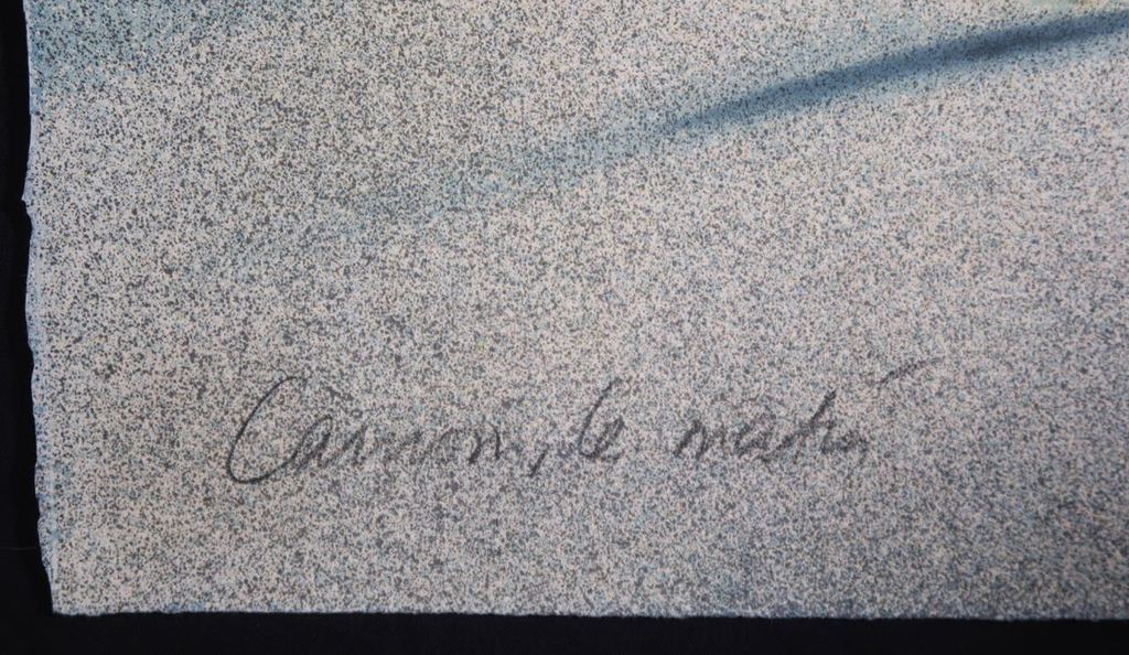 John Verberk: Litho, Straat kopen? Bied vanaf 1!