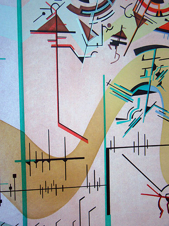 Pavel Husa - lithografie kopen? Bied vanaf 45!