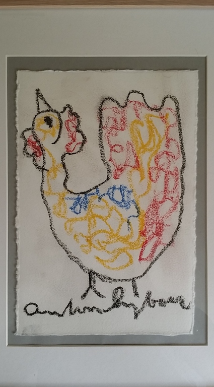 Anton Heyboer kopen? Bied vanaf 100!