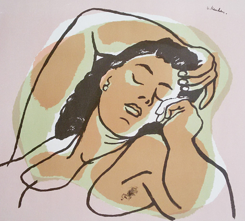 Jan van Keulen - Complete serie schildersprenten, litho’s (één handgesigneerd) kopen? Bied vanaf 1!