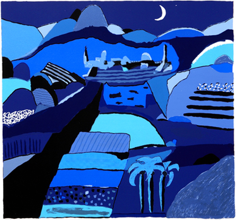 Ronald Boonacker, Essouira, Marokko kopen? Bied vanaf 1!