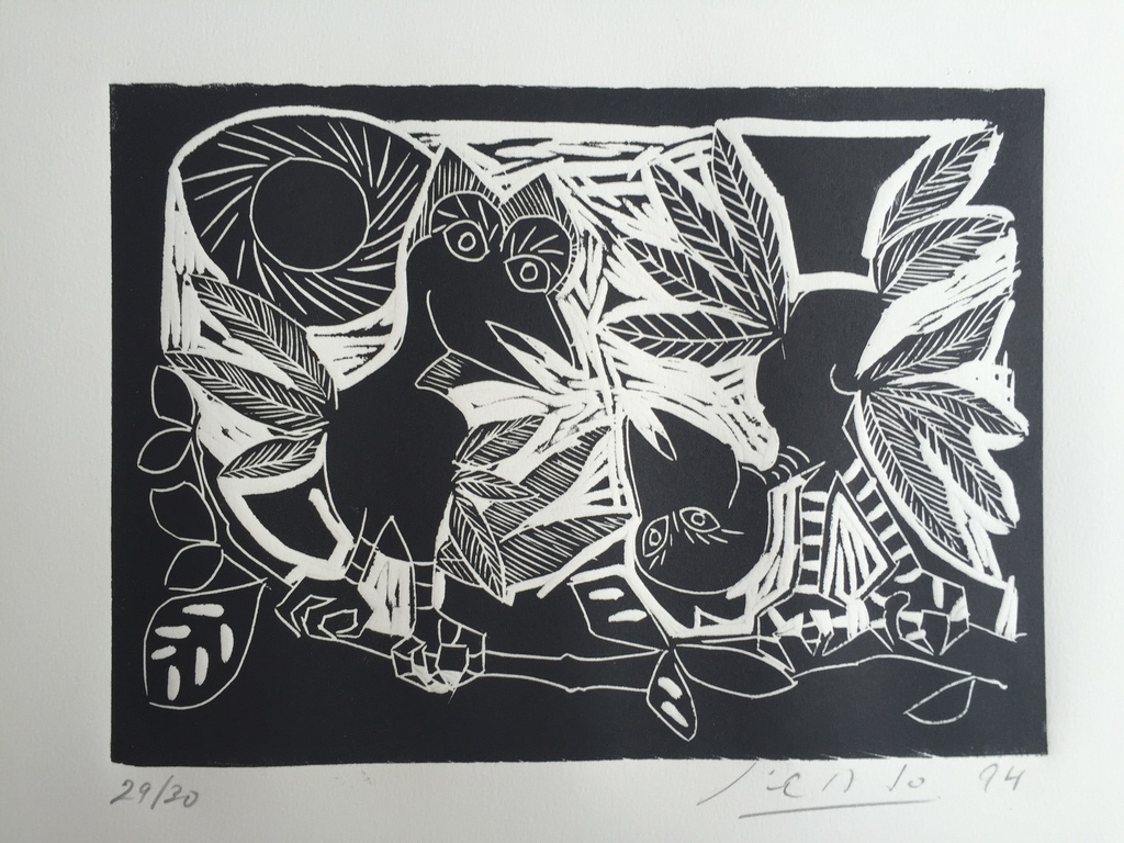 2 X John Lie A Fo  2 Etsen kopen? Bied vanaf 30!