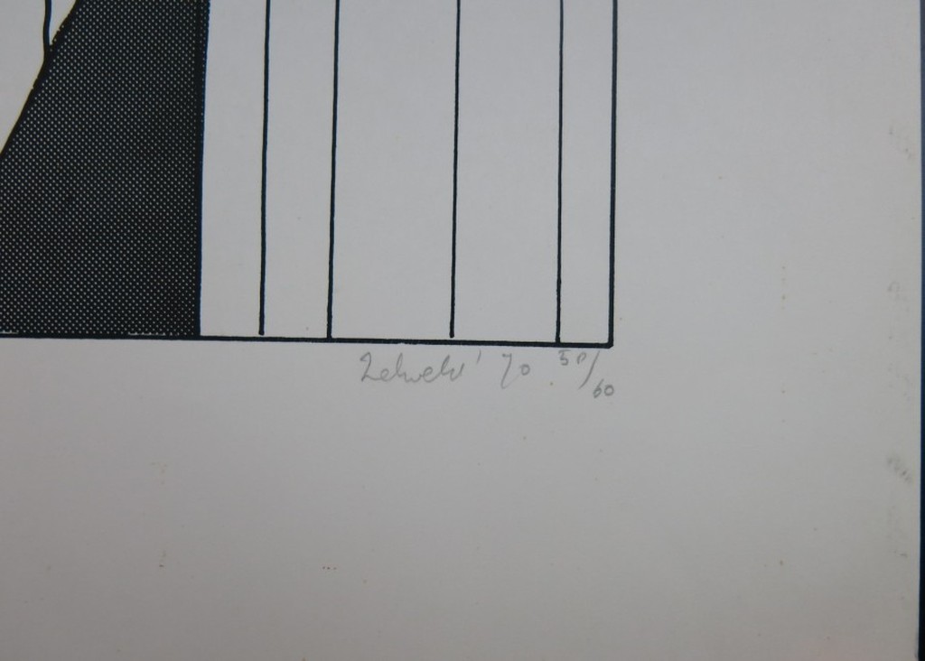 Jacob Zekveld: Litho, Z.T. (Volendam) kopen? Bied vanaf 1!