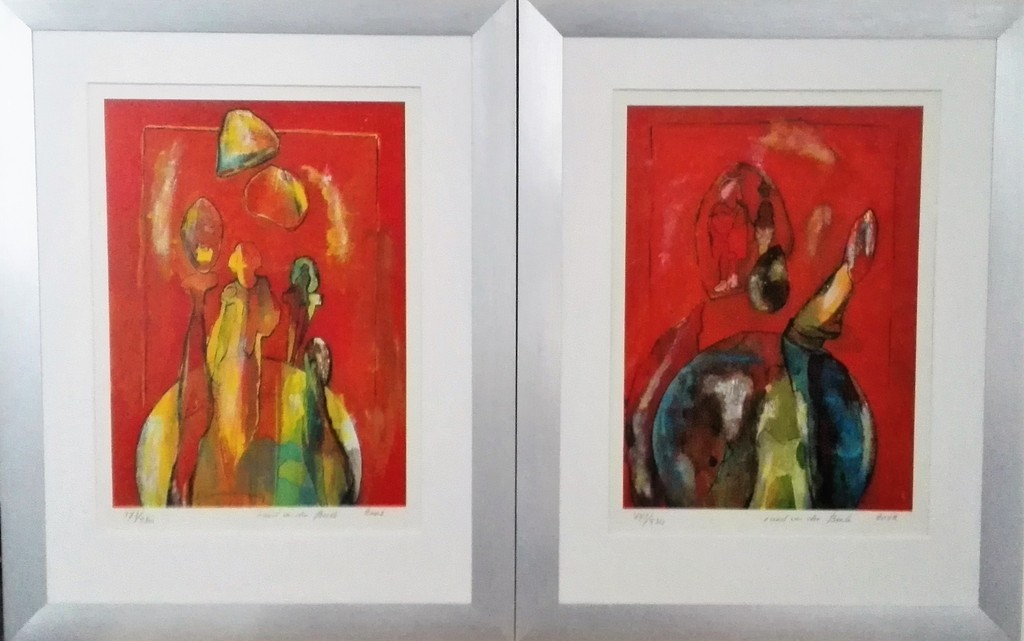 Ruud van der Beele (1949)