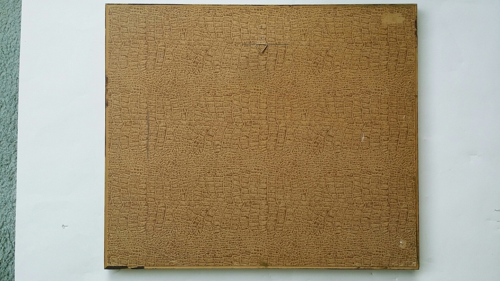 Roger Hebbelinck, Kleurenets, Dorpsgezicht - Villages en Flandres. kopen? Bied vanaf 35!