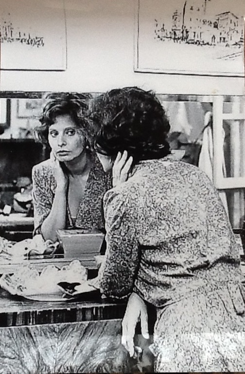 Foto van Sophia Loren uit film Una Giornata Particulare kopen? Bied vanaf 25!