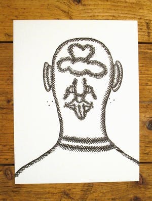 Pjeroo Roobjee - Pjeroo Roobjee, lot van 4 litho's kopen? Bied vanaf 1!