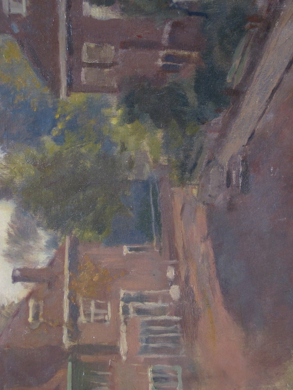 (atelier) Jan Akkeringa 1861-1942 kopen? Bied vanaf 1!