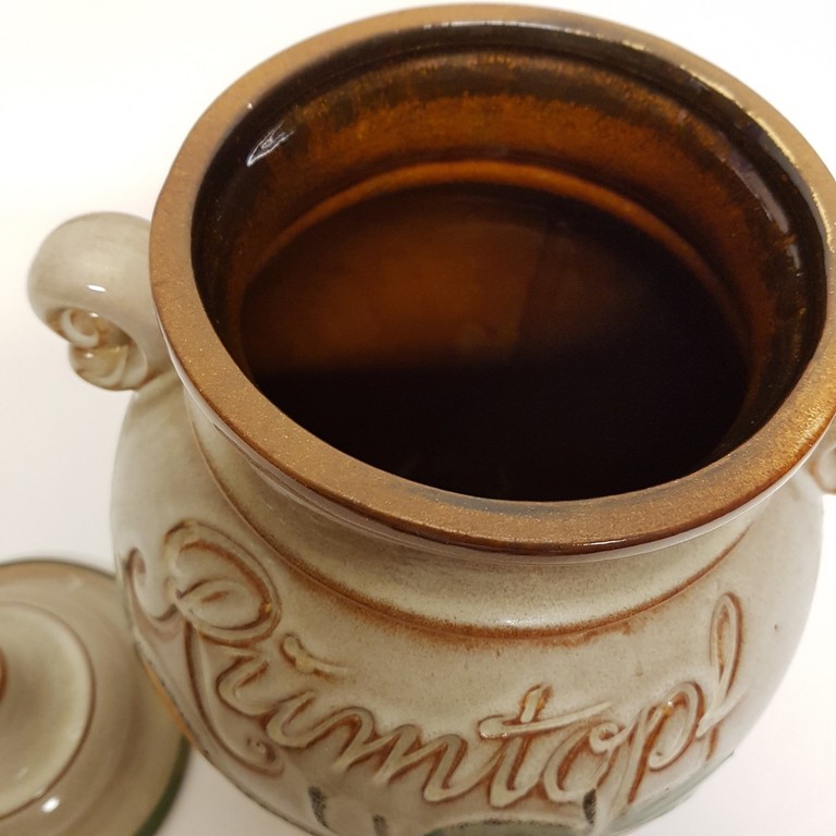 Grote Rumtopf W.Germany 826-36 kopen? Bied vanaf 1!