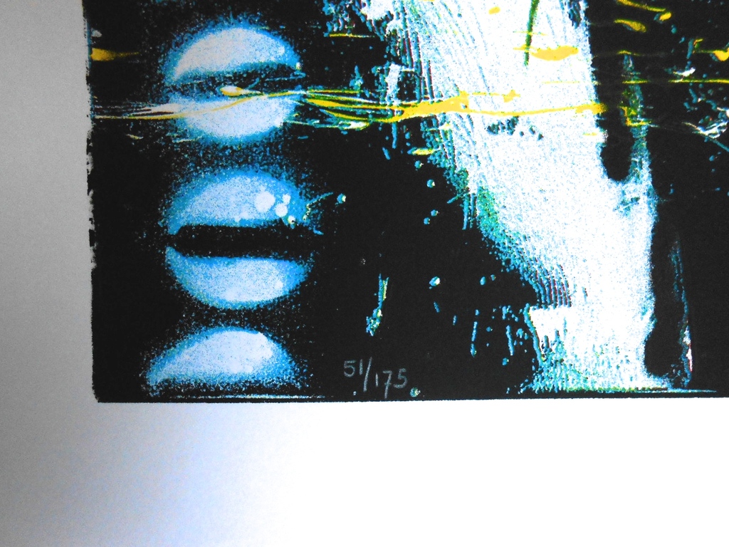 Herman Brood, Nightride kopen? Bied vanaf 225!