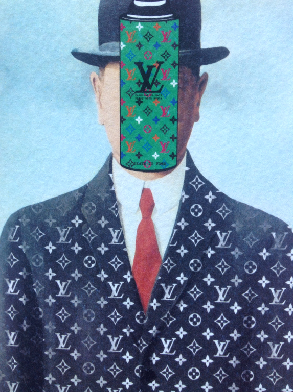 Death NYC-Graffiti Pop Art Print-Face kopen? Bied vanaf 1!