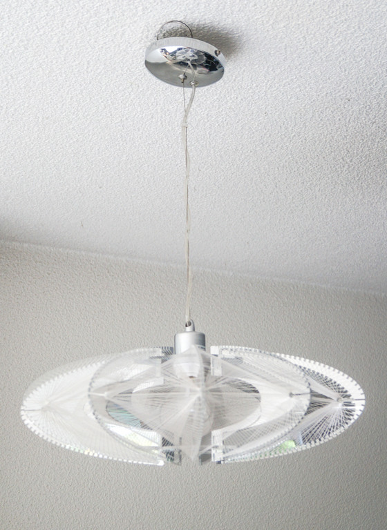 Moderne plafondlamp uit de collectie "Pollux" kopen? Bied vanaf 40!