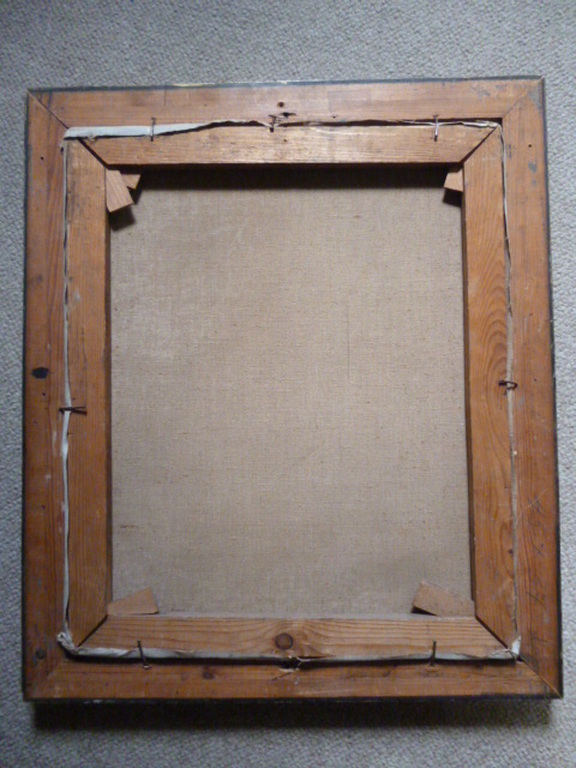 Leonid Sologaub - olieverf - Russisch orthodoxe kerk kopen? Bied vanaf 165!