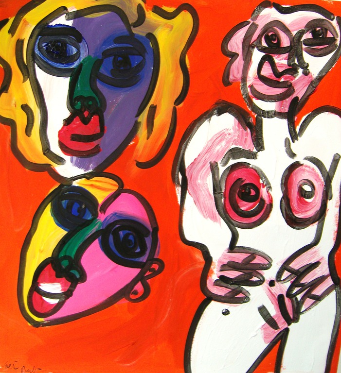 Keil, Peter Robert: Schitterend werk. kopen? Bied vanaf 250!