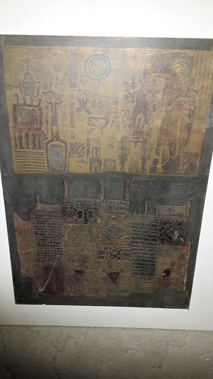 Ru van Rossum . Unica  verkocht voor € 40!