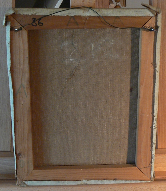 Henri van de Velde (1896-1969) kopen? Bied vanaf 45!