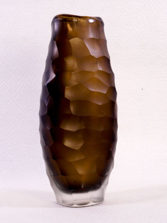 Murano - Battuto vaas kopen? Bied vanaf 60!