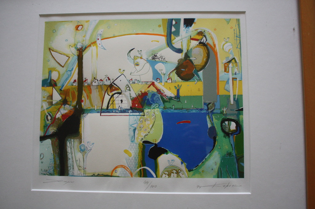 Hymne kopen? Bied vanaf 75!