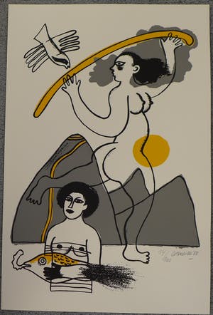 Corneille - Notre Dame la Noire kopen? Bied vanaf 230!