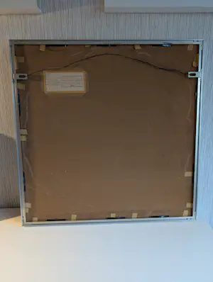 Marijke van Epen - Papier reliëf gevlochten 1978 kopen? Bied vanaf 40!