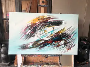 Gena - Crazy Dreams kopen? Bied vanaf 125!