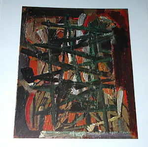 Nicolas de Staël - 1960 - de volledige uitgave met alle 12 heliografieën kopen? Bied vanaf 1295!