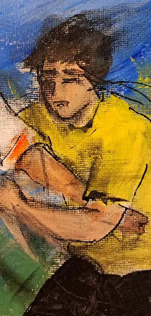 Anke Peddemors - Voetballers kopen? Bied vanaf 28!