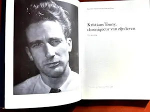 Tonny Kristians - Tonny Kristians kopen? Bied vanaf 10!