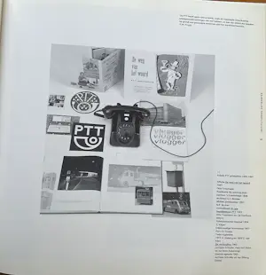 Diverse kunstenaars - Holland in vorm, vormgeving in Nederland 1945-1987 kaufen? Bieten Sie von 20!